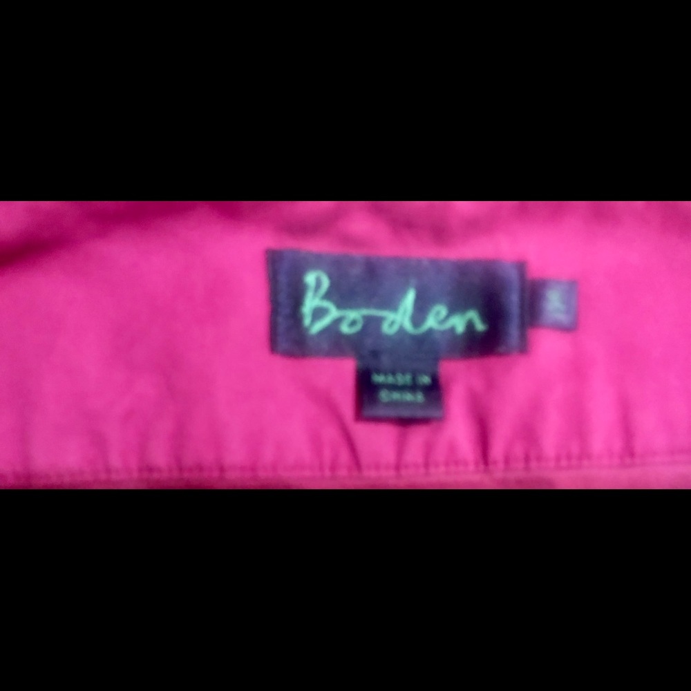 Boden Skirt - Picture 5 of 5